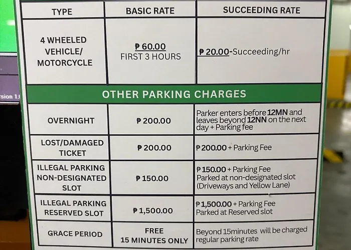 Apartment 1br At One Uptown Bgc Across Uptown Mall